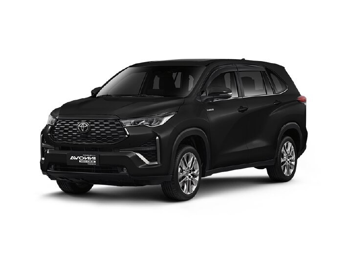 Innova Zenix Q