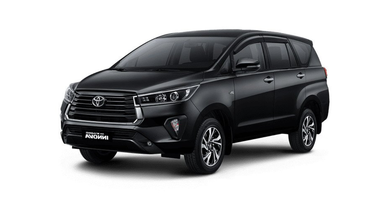 Innova Reborn