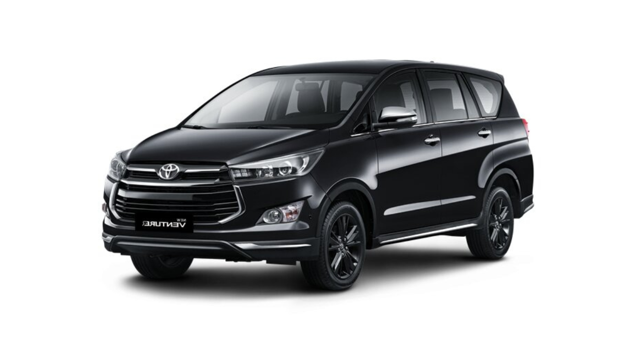 Innova Venturer